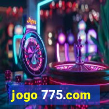 jogo 775.com